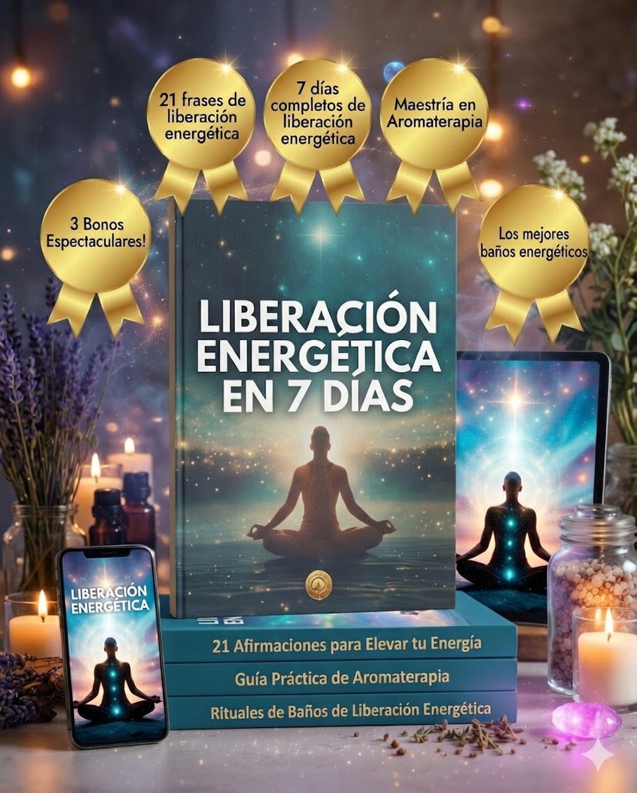 Liberación en 7 días